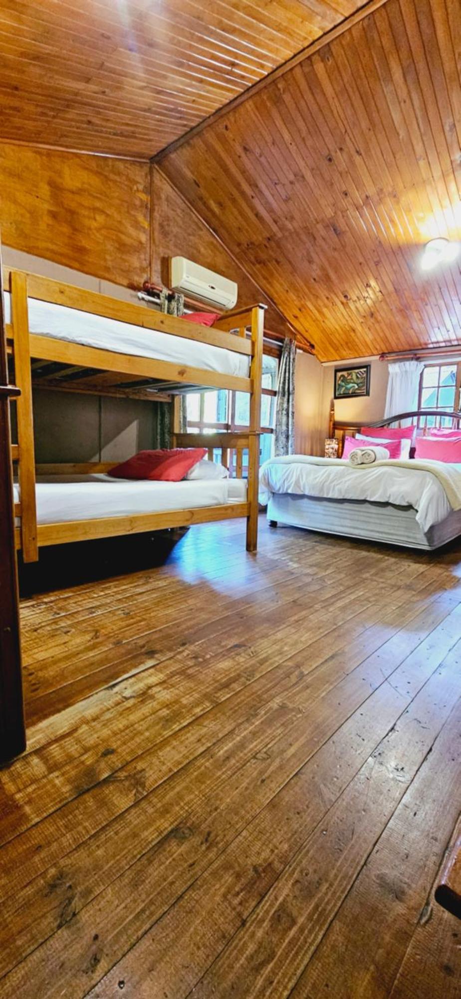 Old Vic Travellers Inn Nelspruit Mbombela Extérieur photo