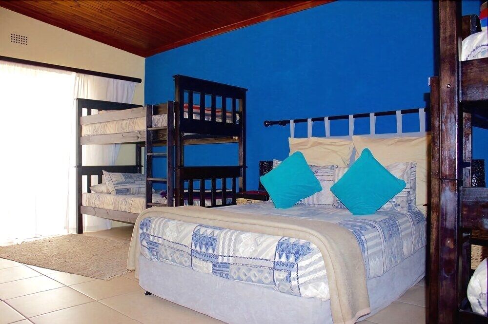 Old Vic Travellers Inn Nelspruit Mbombela Extérieur photo